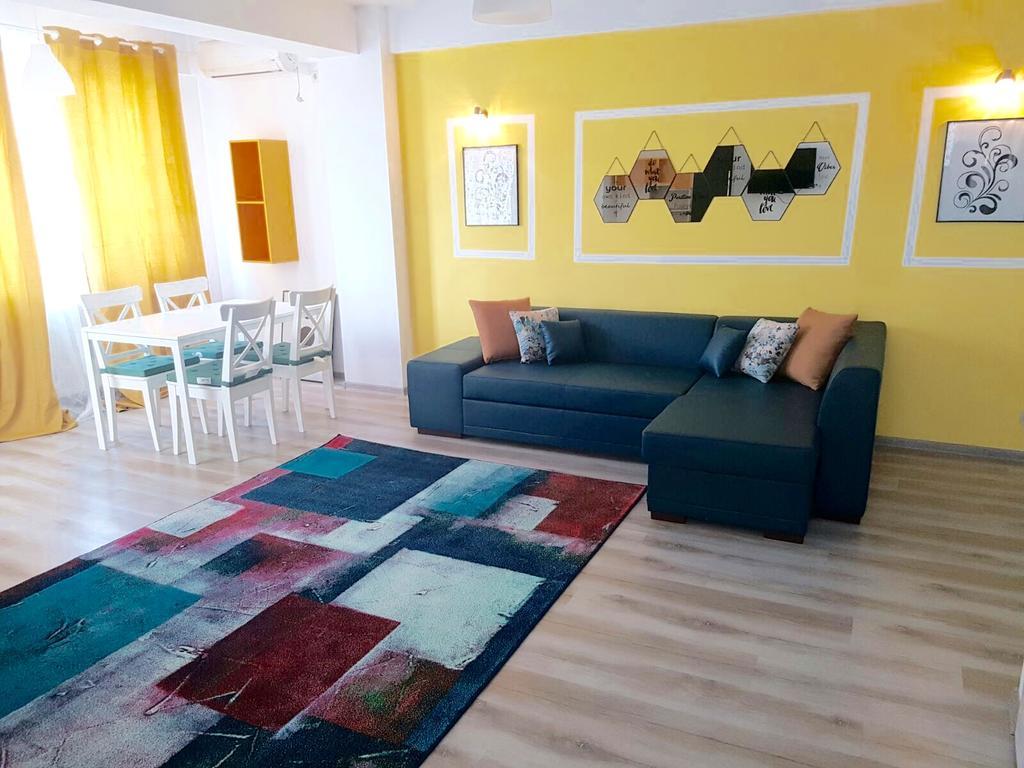Fundeni Apartments Bükreş Dış mekan fotoğraf